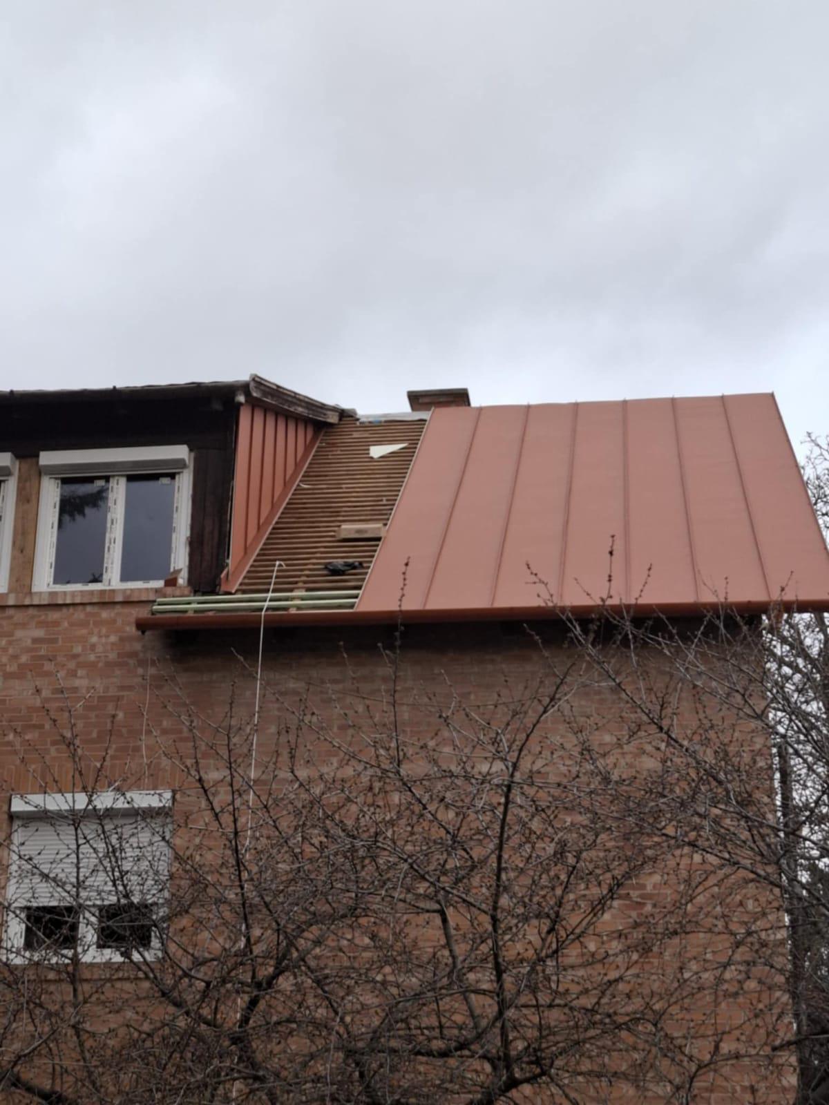 Tabla Faltuita pe Mansarda